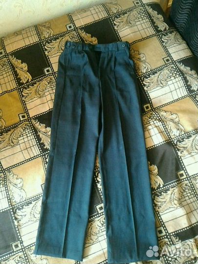 Школьный костюм.Рубашка