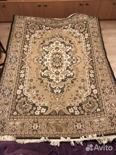Ковер новый