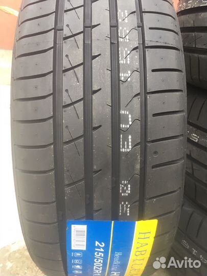 Habilead HF330 215/50 R17 95W