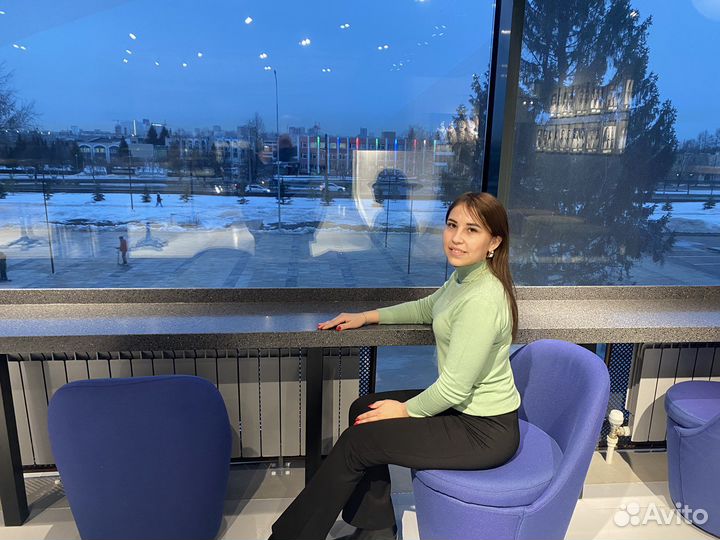 Репетитор по татарскому языку для детей и взрослых