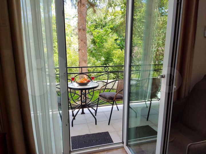 Квартира-студия, 21 м², 2/7 эт.