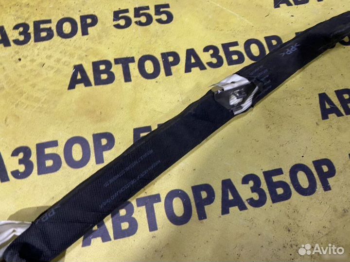 Подушка безопасности боковая R Nissan Qashqai J10