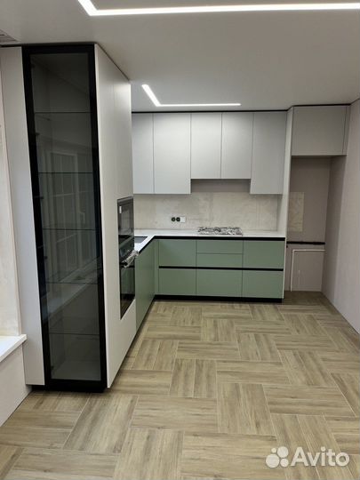 Кухни на заказ Гулькевичи