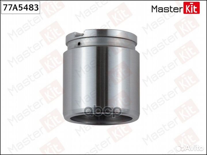 Поршень тормозного суппорта 77A5483 MasterKit