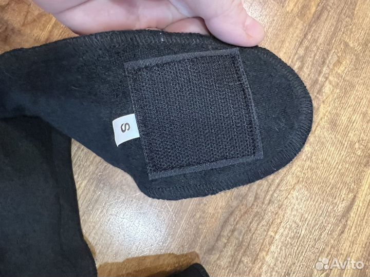 Страсбургский носок 2 штуки ортез размер S