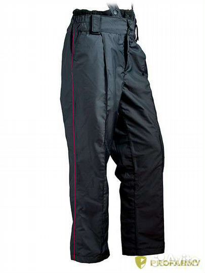 Штаны демисезонные (форма полиции)