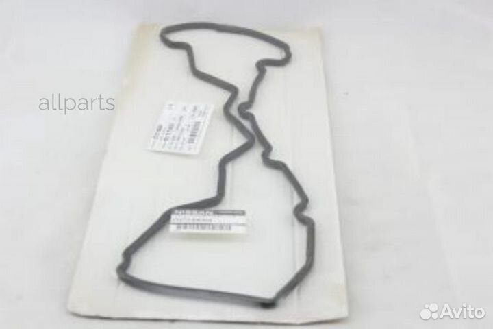 Nissan 13270EB30A Прокладка клапанной крышки