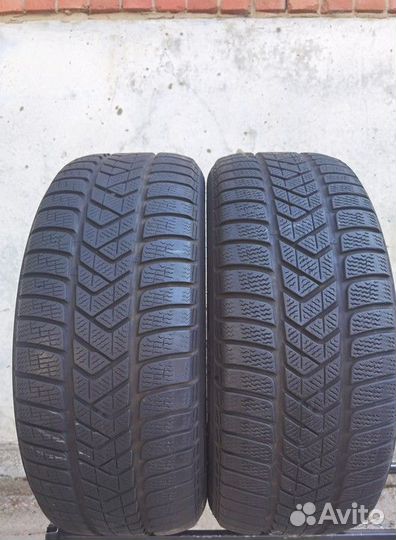 Pirelli Scorpion Zero 245/50 R18 97H