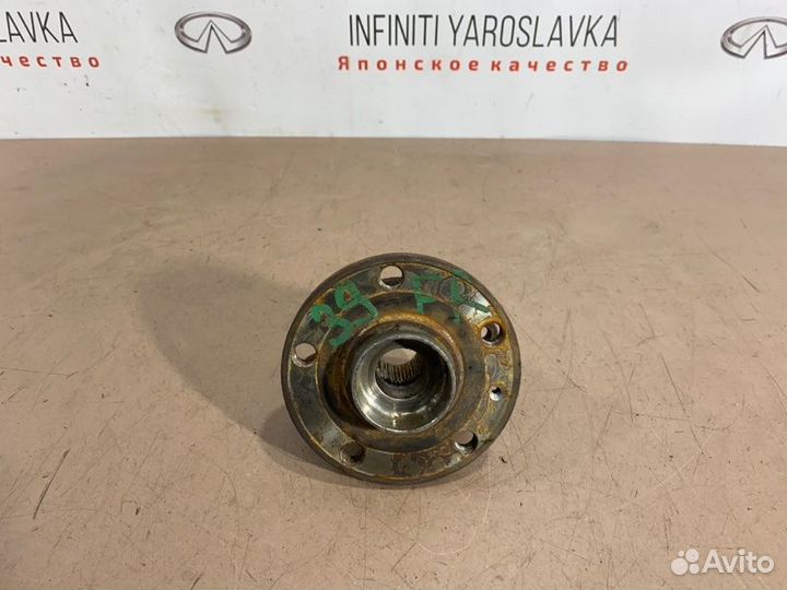 Подшипник ступицы передний правый Skoda Yeti 5L