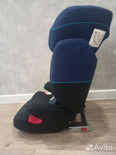 Автокресло cybex free-fix