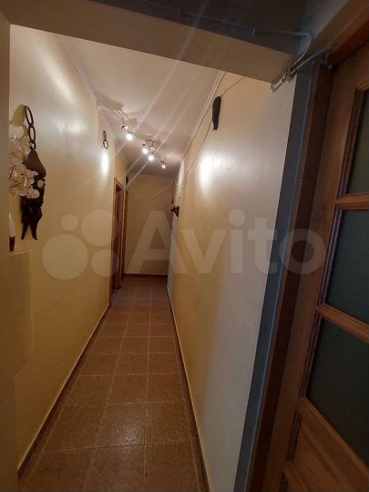 4-к. квартира, 84,6 м², 4/9 эт.