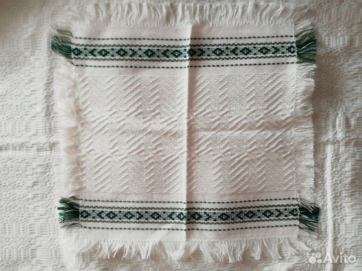 Салфетки фабрики 