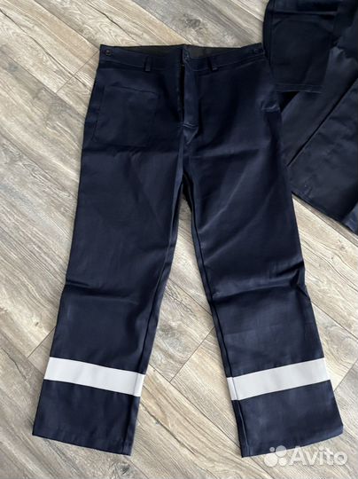 Костюм сварщика Геркулес