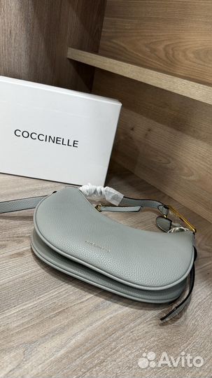 Сумка женская coccinelle