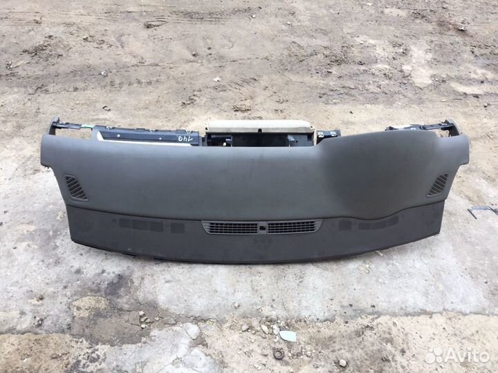 Торпедо audi A8 D3 quattro