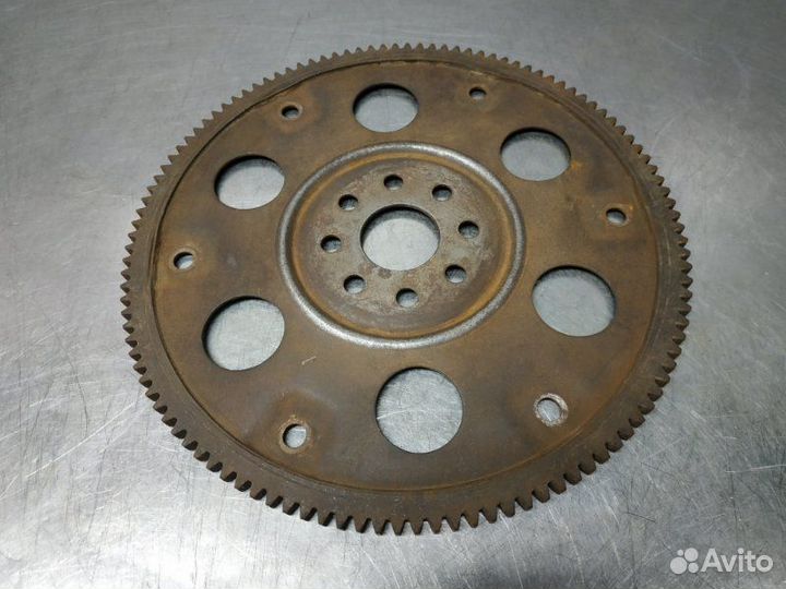 Маховик Toyota Crown Majesta JZS155 1jzge