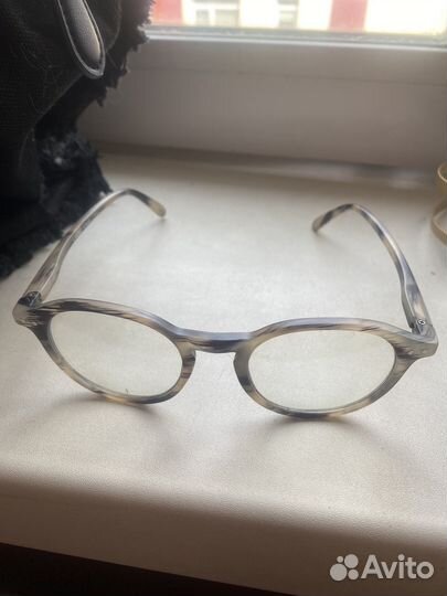 Очки для работы за компьютером Lectio Risus