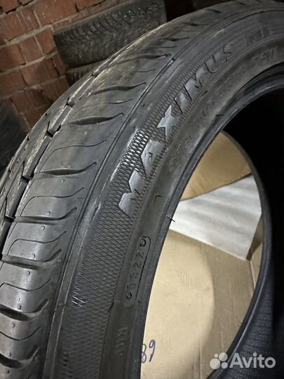 Maxtrek Maximus M1 215/45 R18