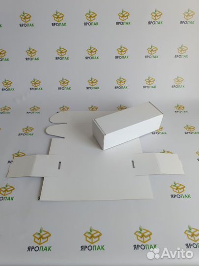 Коробки для хранения