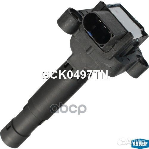 Катушка зажигания GCK0497TN Krauf