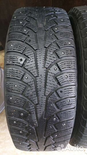 Nokian Tyres Nordman 5 SUV 215/60 R17 100T