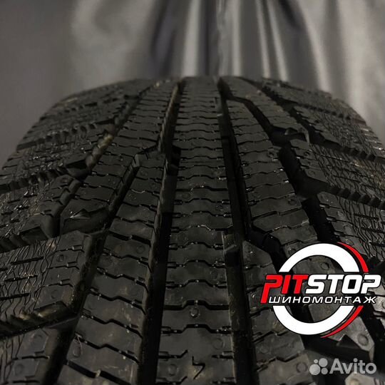 Nokian Tyres Nordman RS2 185/60 R14 82R