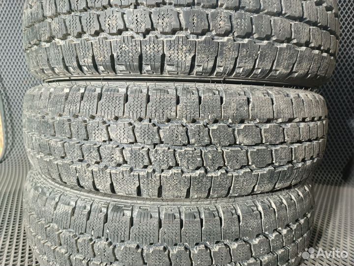 Triangle 185/75R16C Отправка ТК