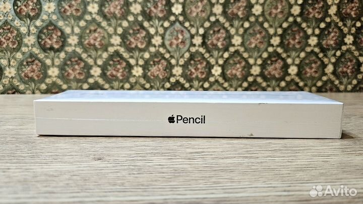Стилус apple pencil 2 новый, оригинал