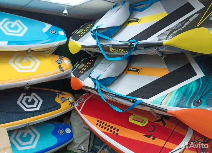 Сапборд sup board сап доска