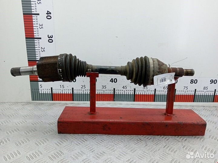 Полуось для Saab 9-3 (2)