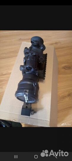 Прицел ночного видения pulsar phantom 3050MD