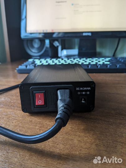 Паяльная станция quicko T12-952