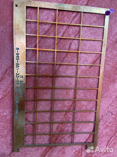 Трафарет для antmainer T17 S17 S17+ T17E S17pro