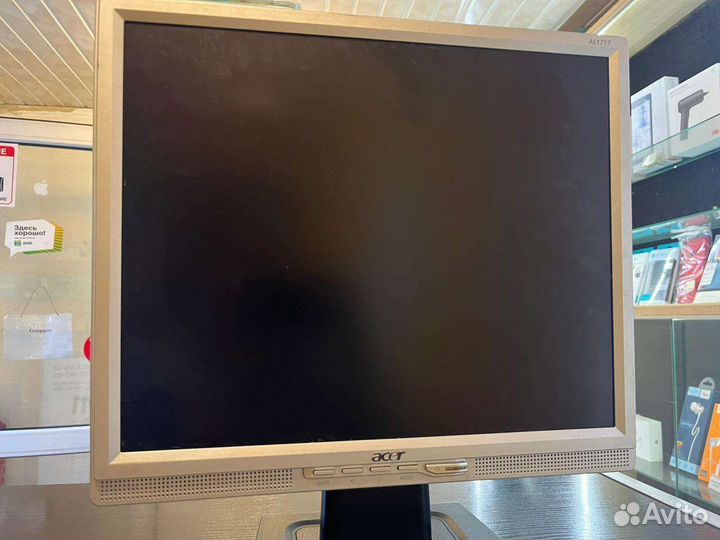 Монитор Acer