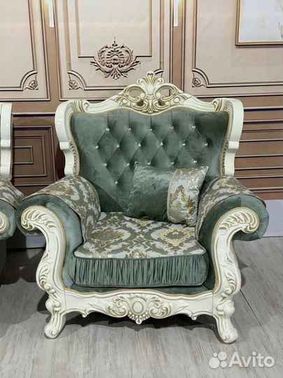 Мягкая мебель новая