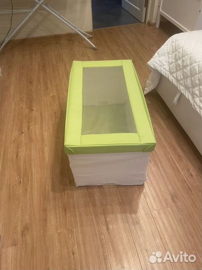 Коробка для хранения IKEA