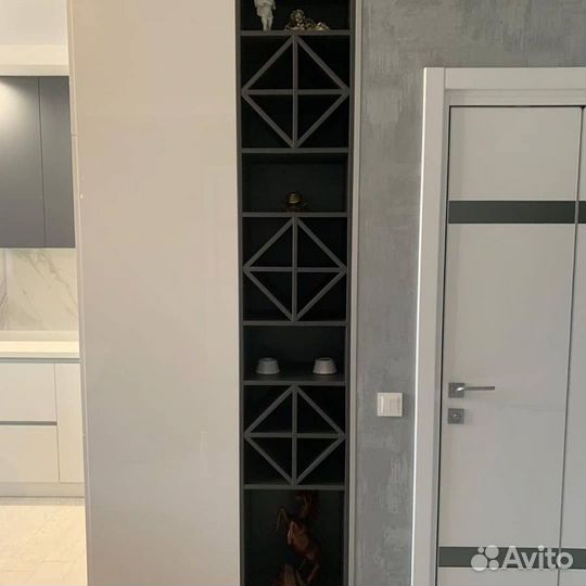 Кухня Кухонный гарнитур