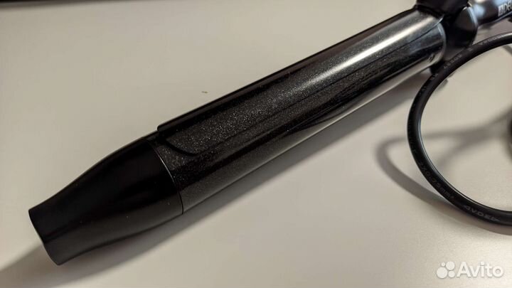 Плойка для завивки волос