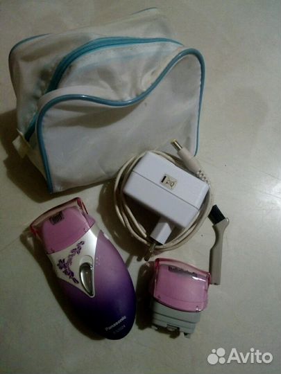 Эпилятор Panasonic ES-2024