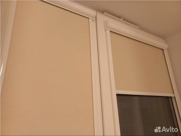 Рулонные Шторы BlackOut с доставкой
