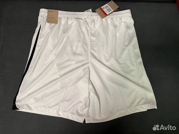 Шорты Nike оригинал новые