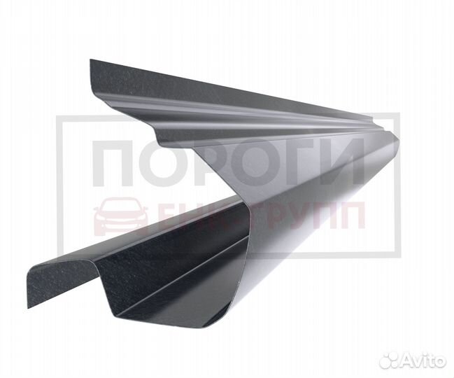 Пороги Alfa Romeo Brera хэтчбэк и др