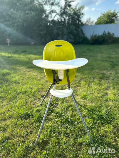 Стульчик для кормления phil&teds