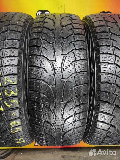 Hankook I'Pike RW11 235/65 R17 104T