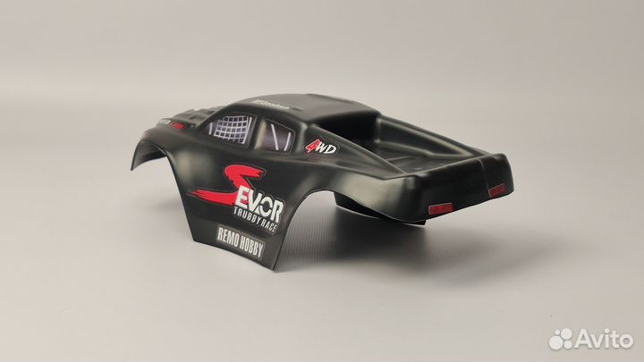 Кузов для Remo Hobby Sevor ударопрочный