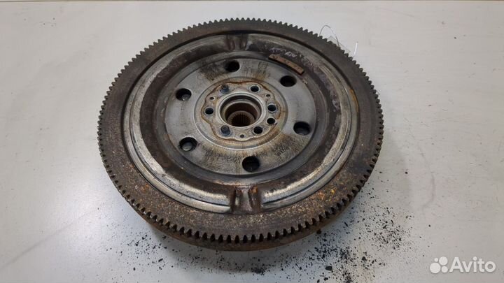 Маховик Citroen DS4, 2012