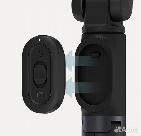 Трипод/монопод Xiaomi Mi Bluetooth Zoom Selfie St