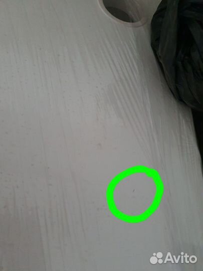 Стол микке IKEA