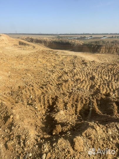 Известняк ракушечник Терса