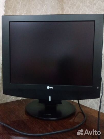 Телевизор бу